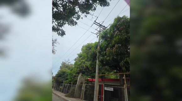 Dejan sin agua la zona sur de Los Mochis y con baja presión la zona ...